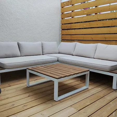 Akwaba I - T2 Saint-gaudérique - Appartement *