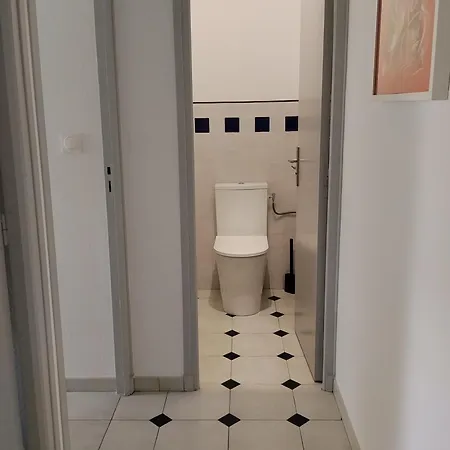 Akwaba I - T2 Saint-gaudérique - Appartement *