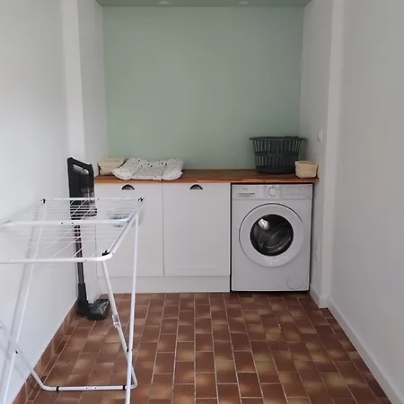 Akwaba I - T2 Saint-gaudérique - Appartement Perpignan