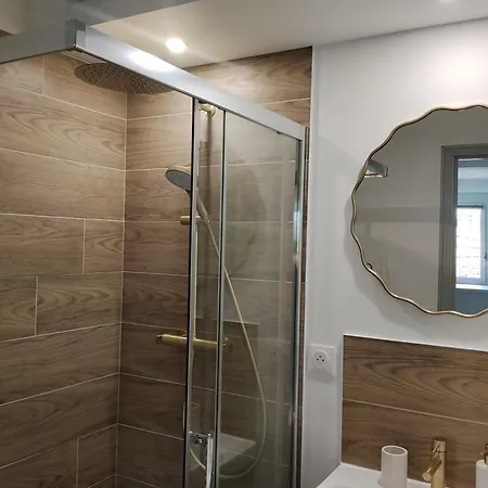 Appartement Akwaba I - T2 Saint-gaudérique - *